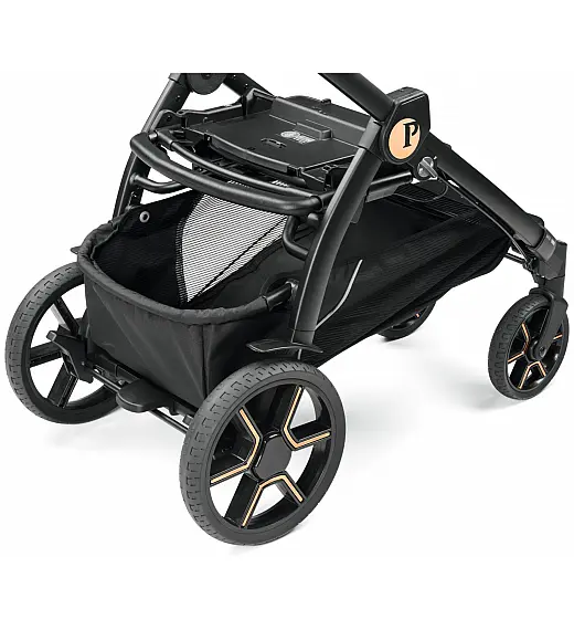 Book Blue Shine, Peg Perego  - športni voziček