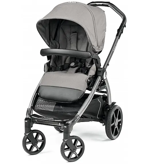 Book Mercury, Peg Perego - sportska dječja kolica
