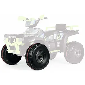 Sprednja kolesa za Polaris Sportsman 850 