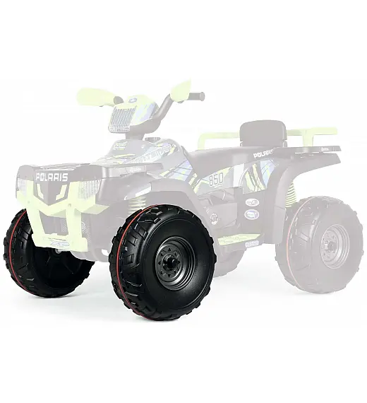 Sprednja kolesa za Polaris Sportsman 850 Peg Perego
