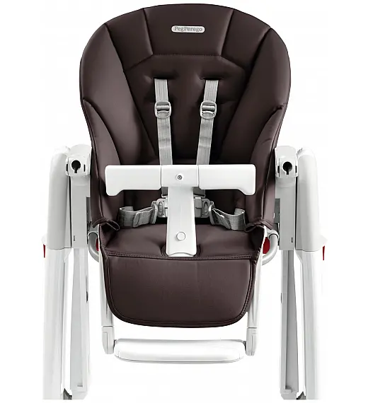 Peg Perego TATAMIA Follow me Cacao - hranilica i lježaljka