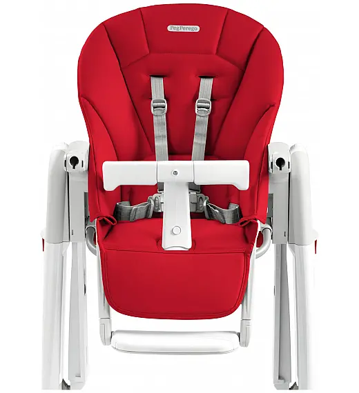 Peg Perego TATAMIA Follow me Fragola - hranilica i lježaljka