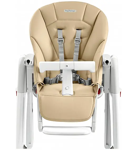 Peg Perego TATAMIA Follow me Paloma - Stolček za hranjenje in ležalnik