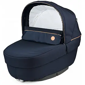 Trda košara ELITE Blue Shine 