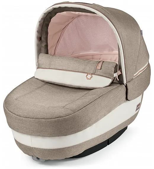 Tvrda košara ELITE Mon Amour Peg Perego
