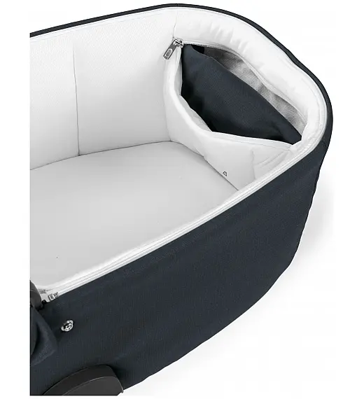 Veloce kolica 3u1 Lounge 500 blue - Peg Perego