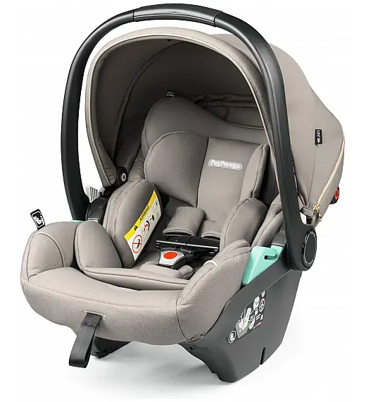 Veloce kolica 3u1 Lounge Astral - trio