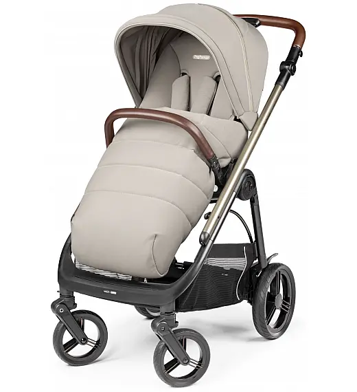 Veloce kolica 3u1 Lounge Astral - trio