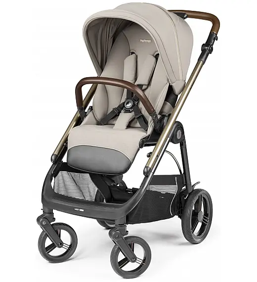 Veloce kolica 3u1 Lounge Astral - trio