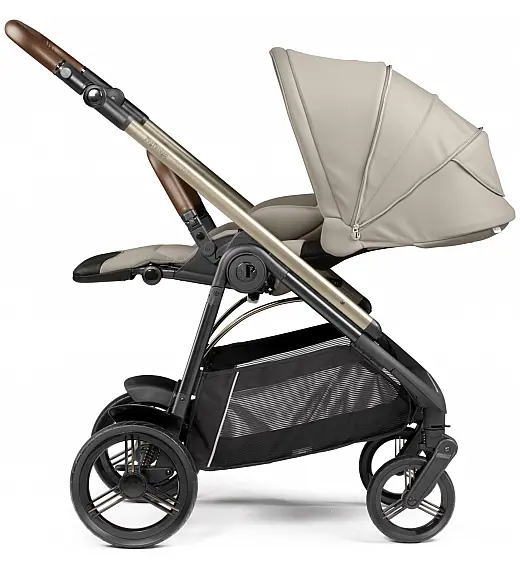 Veloce kolica 3u1 Lounge Astral - trio