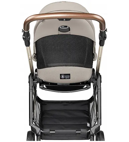 Veloce kolica 3u1 Lounge Astral - trio