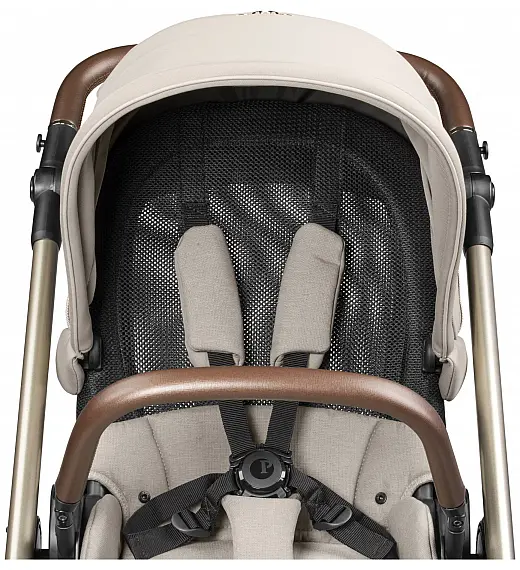Veloce kolica 3u1 Lounge Astral - trio
