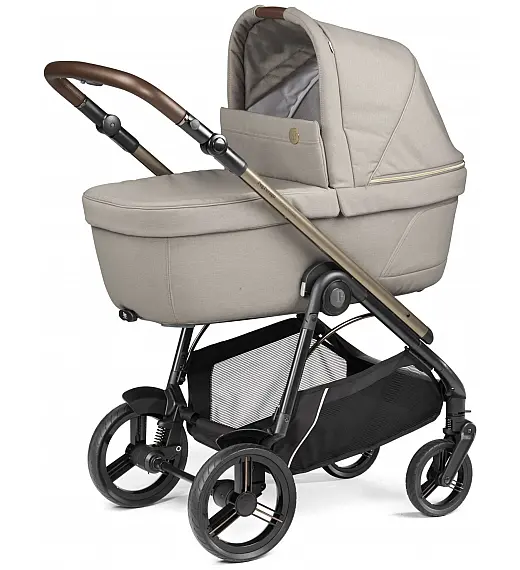 Veloce kolica 3u1 Lounge Astral - trio