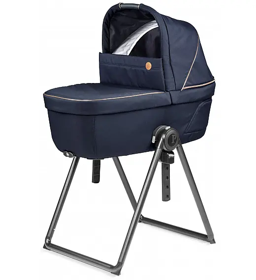 Peg Perego Veloce Belvedere Lounge Blue Shine