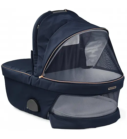 Peg Perego Veloce Belvedere Lounge Blue Shine