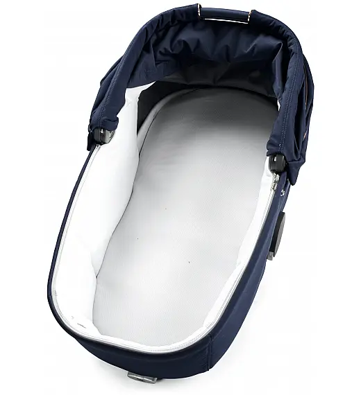 Peg Perego Veloce Belvedere Lounge Blue Shine