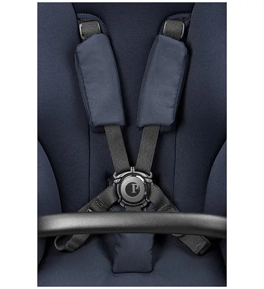 Peg Perego Veloce Belvedere Lounge Blue Shine