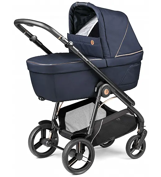 Peg Perego Veloce Belvedere Lounge Blue Shine