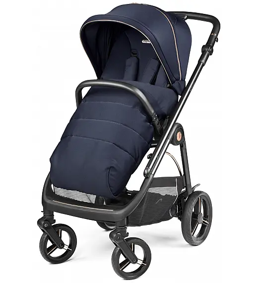 Peg Perego Veloce Belvedere Lounge Blue Shine