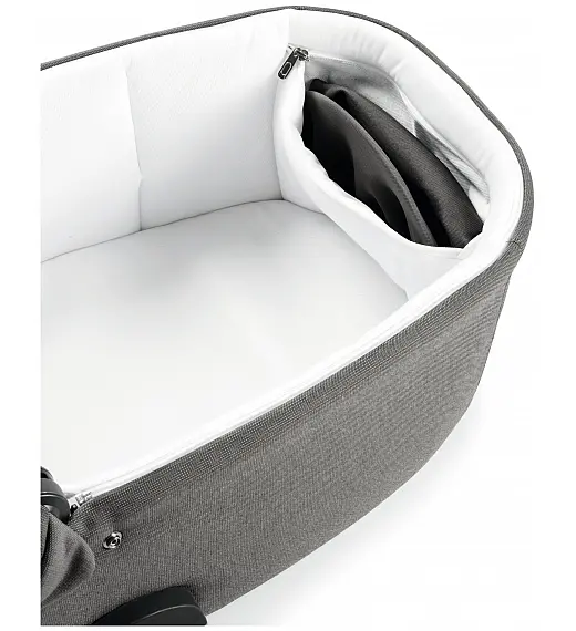 Peg Perego Veloce Belvedere Lounge Mercury