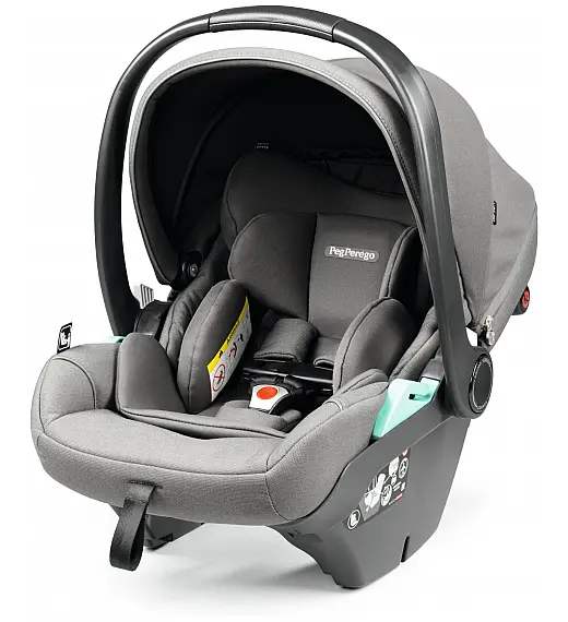Peg Perego Veloce Belvedere Lounge Mercury