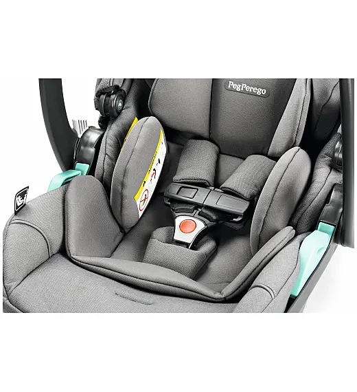 Peg Perego Veloce Belvedere Lounge Mercury