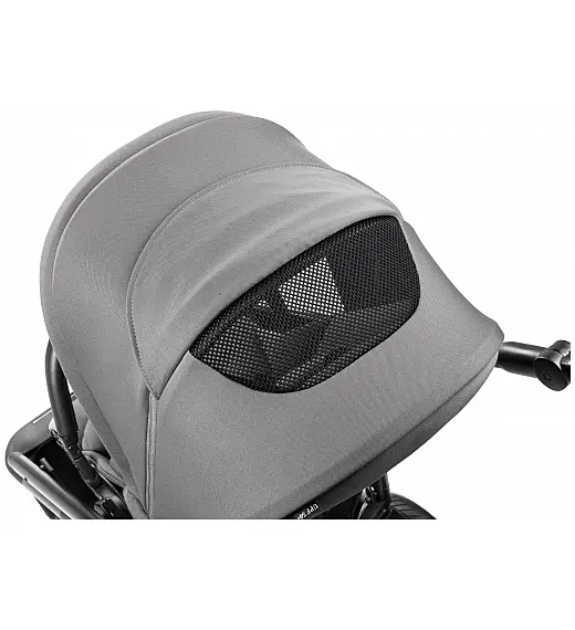 Peg Perego Veloce Belvedere Lounge Mercury