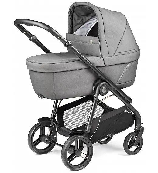 Peg Perego Veloce Belvedere Lounge Mercury