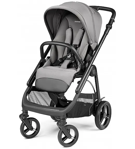 Peg Perego Veloce Belvedere Lounge Mercury