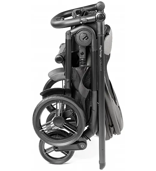 Peg Perego Veloce Belvedere Lounge Mercury