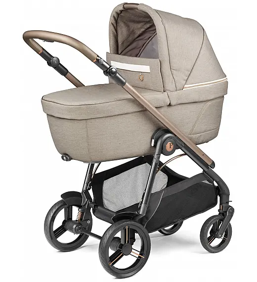 Veloce Lounge Mon Amour - Peg Perego kolica 3 u 1