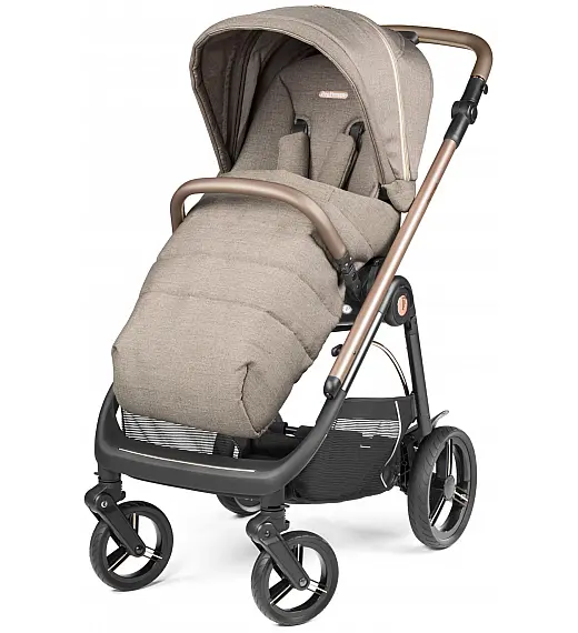 Veloce Lounge Mon Amour - Peg Perego kolica 3 u 1
