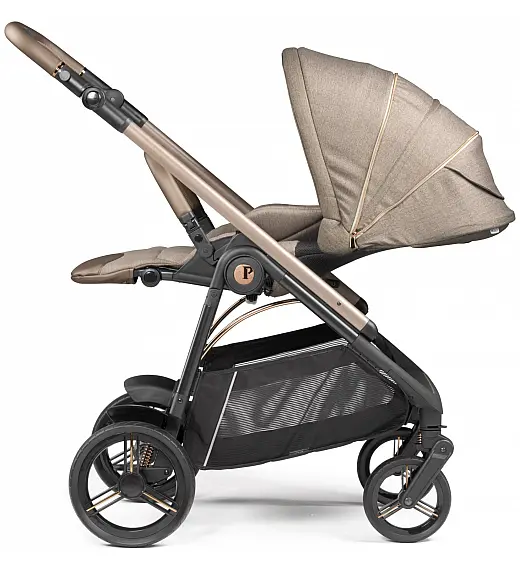 Veloce Lounge Mon Amour - Peg Perego kolica 3 u 1