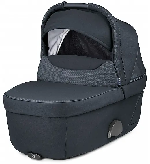 Veloce Belvedere SLK 500 - otroški voziček 3v1 Peg Perego