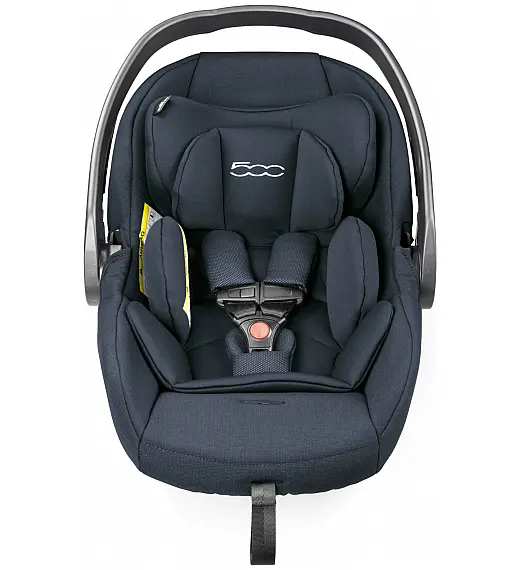 Veloce Belvedere SLK 500 - otroški voziček 3v1 Peg Perego