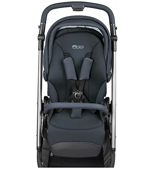 Veloce Belvedere SLK 500 - otroški voziček 3v1 Peg Perego