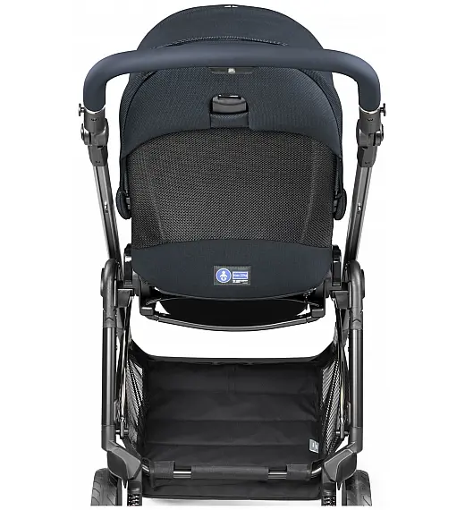 Veloce Belvedere SLK 500 - otroški voziček 3v1 Peg Perego