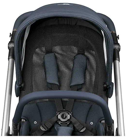Veloce Belvedere SLK 500 - otroški voziček 3v1 Peg Perego
