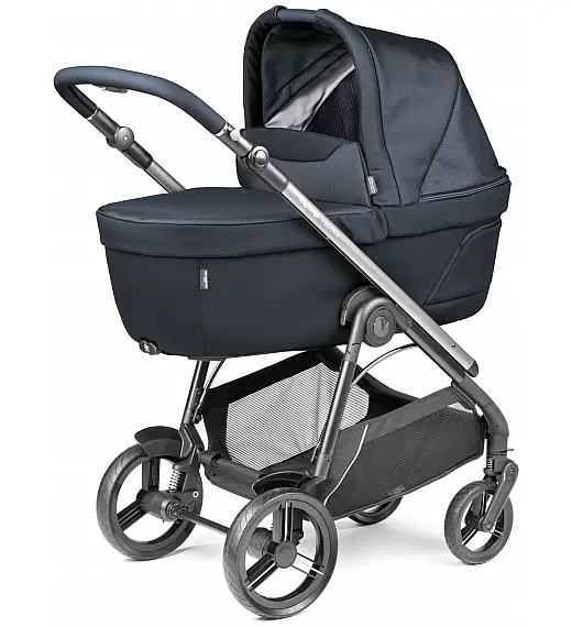 Veloce Belvedere SLK 500 - otroški voziček 3v1 Peg Perego
