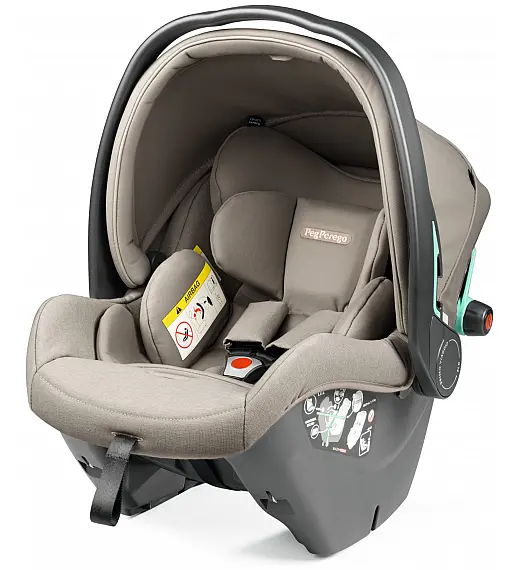 Veloce Belvedere SLK Astral - otroški voziček 3v1 Peg Perego