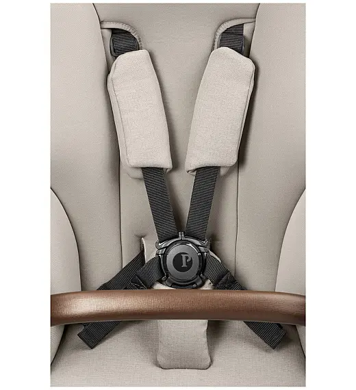 Veloce Belvedere SLK Astral - otroški voziček 3v1 Peg Perego