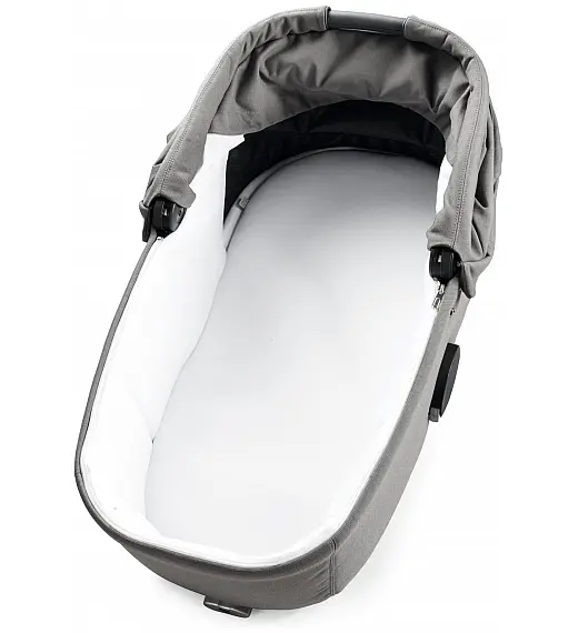 Veloce Belvedere SLK Mercury - otroški voziček 3v1 Peg Perego
