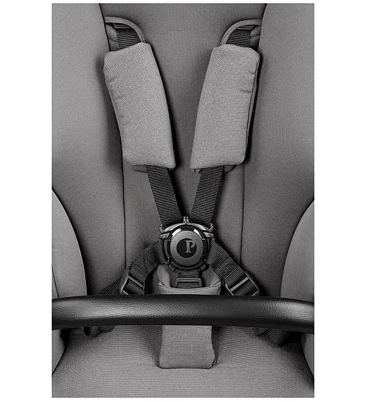 Veloce Belvedere SLK Mercury - otroški voziček 3v1 Peg Perego