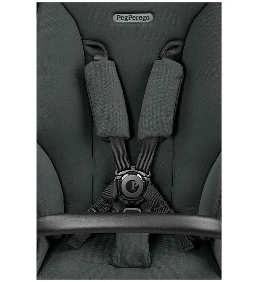 Veloce Belvedere SLK Metal - otroški voziček 3v1 Peg Perego