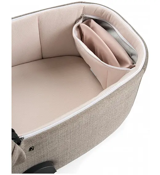 Veloce Belvedere SLK Mon Amour - otroški voziček 3v1 Peg Perego