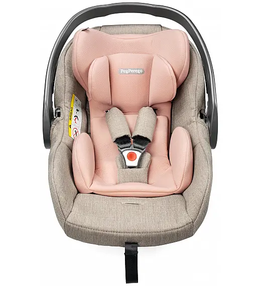 Veloce Belvedere SLK Mon Amour - otroški voziček 3v1 Peg Perego