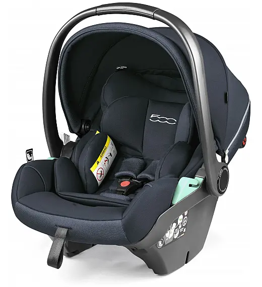 Peg Perego Veloce TC Belvedere Lounge 500 blue Peg Perego