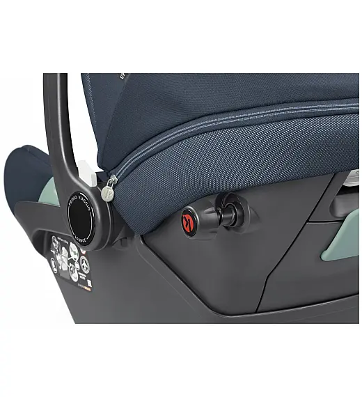 Peg Perego Veloce TC Belvedere Lounge 500 blue Peg Perego