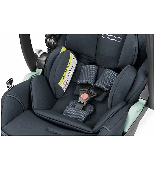 Peg Perego Veloce TC Belvedere Lounge 500 blue Peg Perego