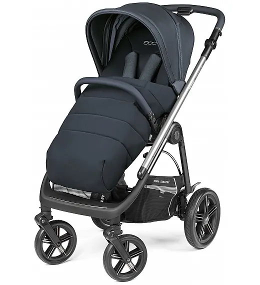 Peg Perego Veloce TC Belvedere Lounge 500 blue Peg Perego